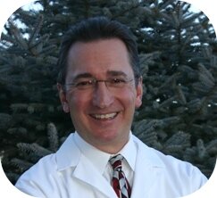 Gerard L. Guillory, M.D.